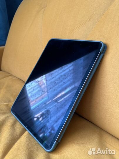 iPad pro 11 2021 128gb+cell