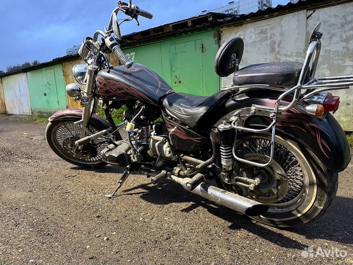 Урал имз-8.123,2002