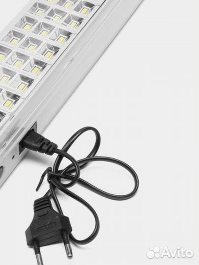 Кемпинговый фонарь/Светильник аккумуляторный