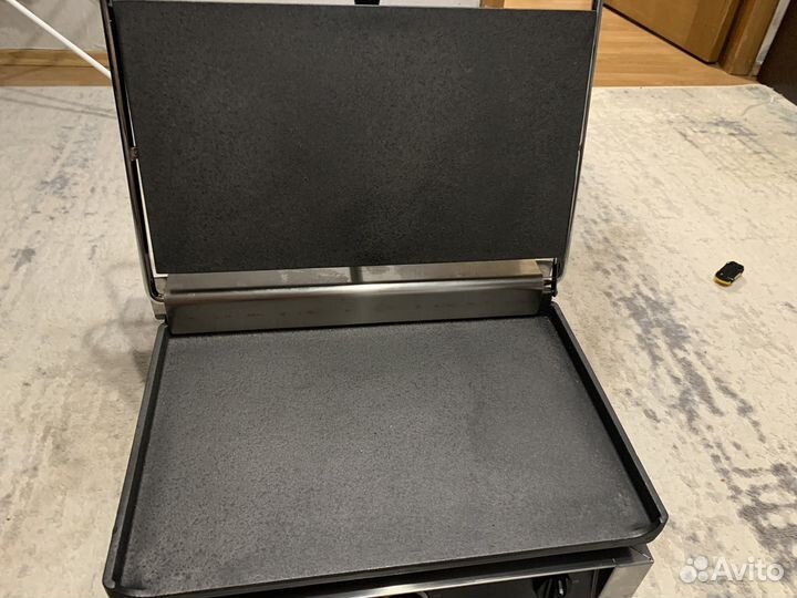 Элетрогриль