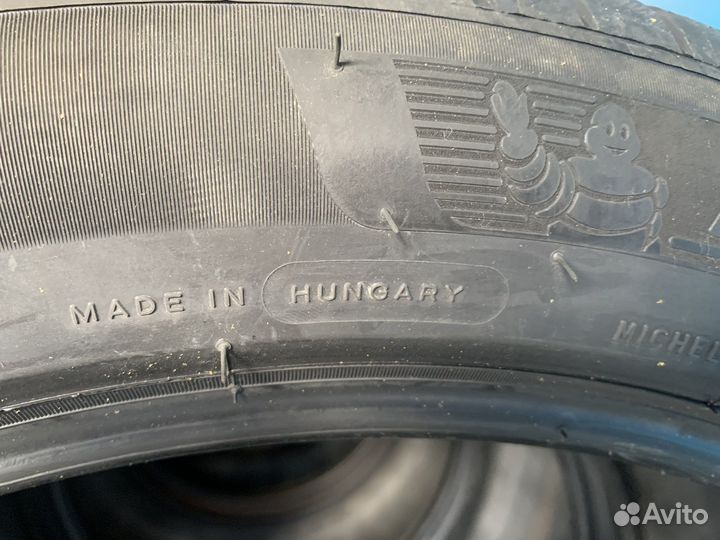 Michelin Pilot Sport 4 SUV 295/40 R21 111Y