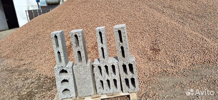 Керамзитобетонные,керамзитные блоки