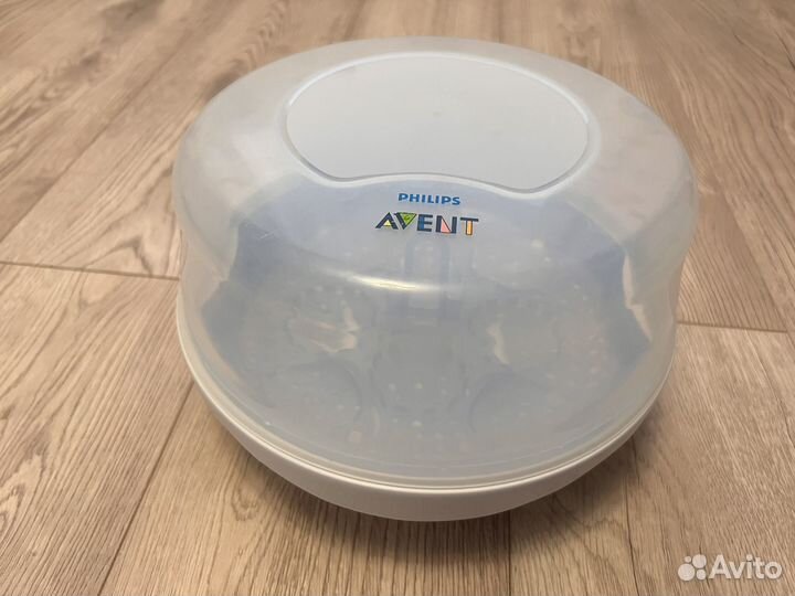 Стерилизатор avent
