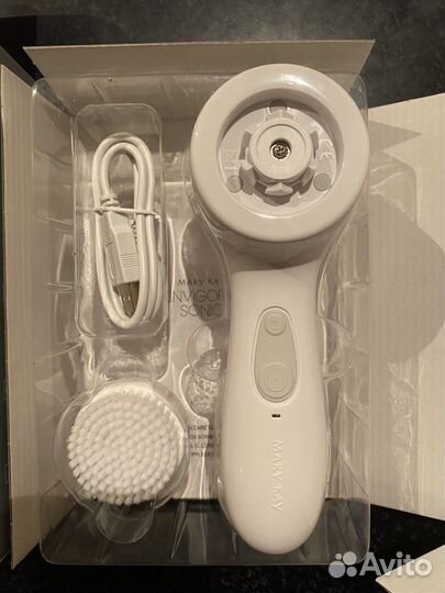 Щетка для лица