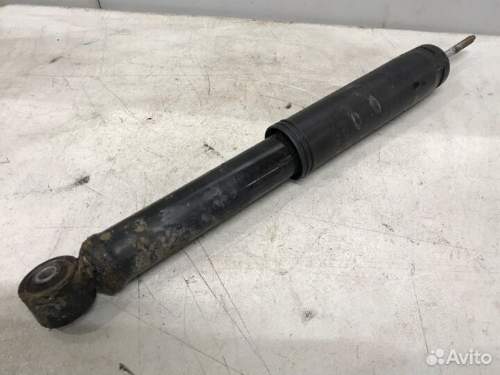 Амортизатор задний Ssang Yong Actyon Sport 2006