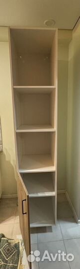 Шкаф кухонный напольный