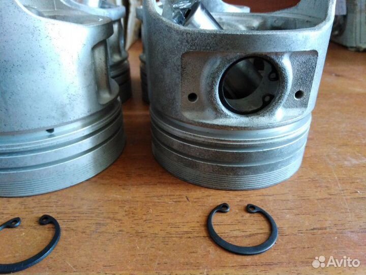 Поршневой комплект Mazda 626