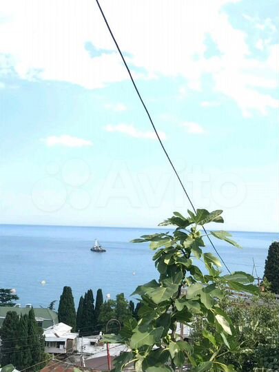 Квартира-студия, 15 м², 1/1 эт.