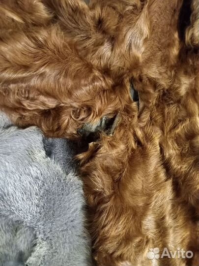 Шуба норковая,дубленка женская