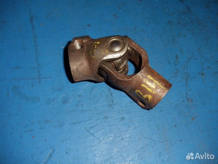 Рулевой карданчик Nissan Sunny B14 GA15DE