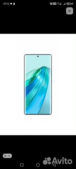 HONOR X9a, 6/128 ГБ