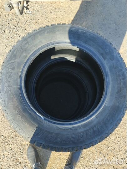 Bridgestone Ice Cruiser 7000 195/65 R15