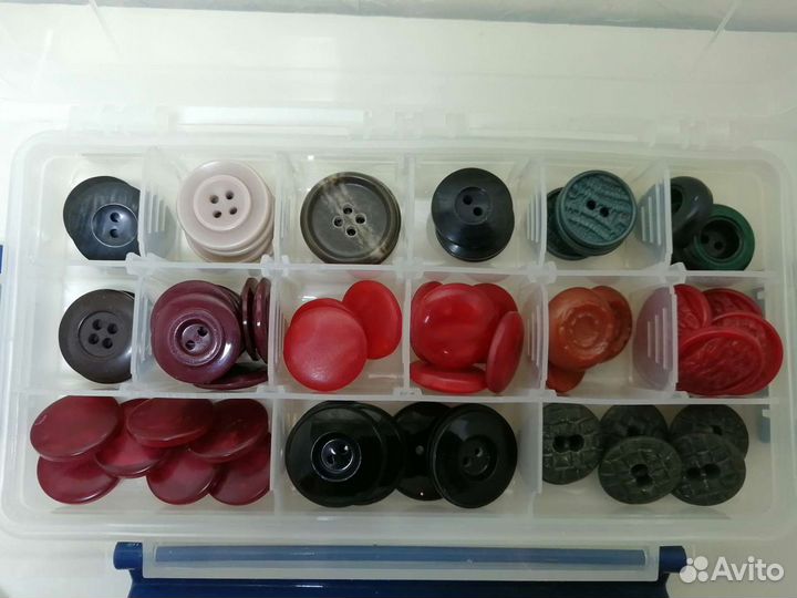 Пуговицы старые, винтаж