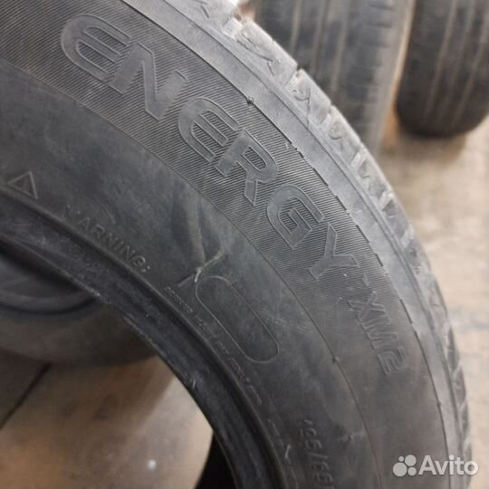 Michelin Energy XM2 195/65 R15 95