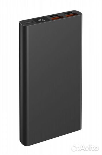 Внешний аккумулятор (Power Bank) navitel 10000 мА*