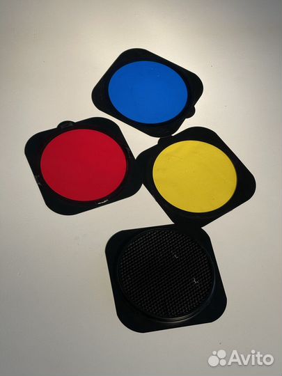 Аренда фотостудии с циклорамой