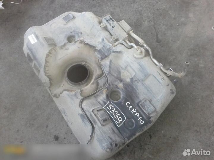 Бак топливный Kia Cerato 2004-2008
