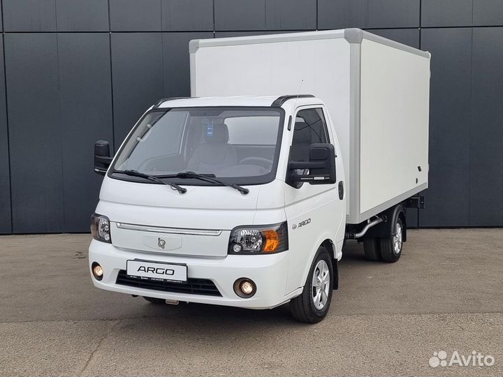 Sollers Argo 2.0 МТ, 2023