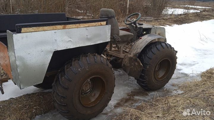 Каракат Охотник