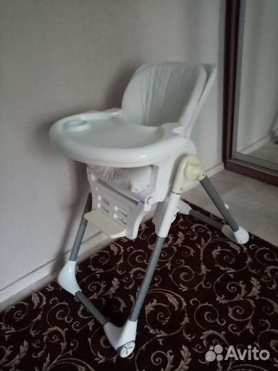 Стул для кормления