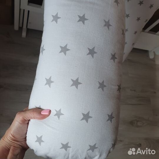 Подушка для беременных