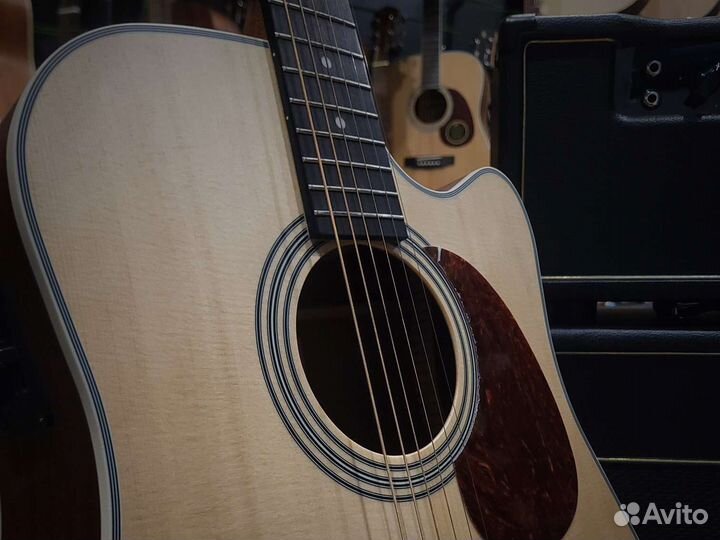 Cort MR500E Электроакустическая гитара