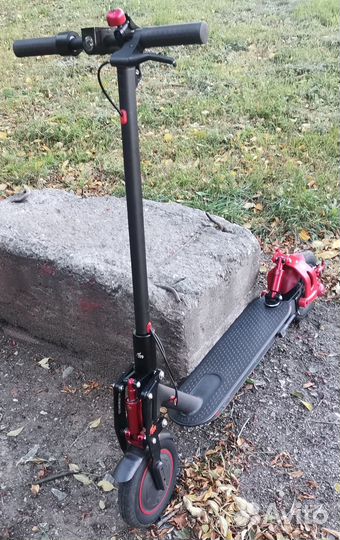 Самокат Xiaomi m365 Pro