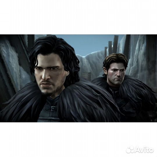 Game of Thrones - A Telltale Games Series Xbox360