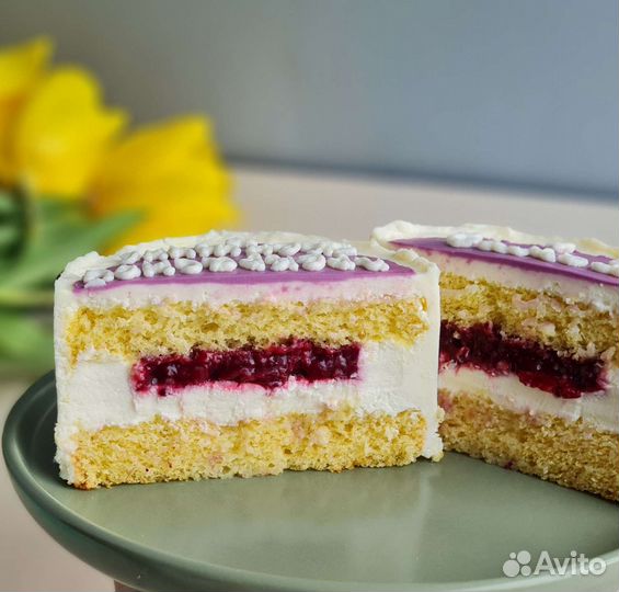 Бенто торт с доставкой