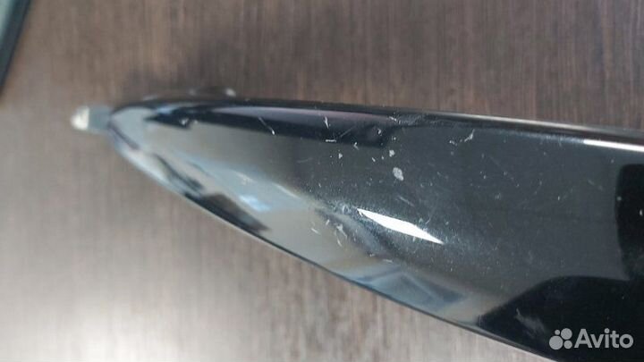 Ручка двери внешняя передняя левая Bmw X6M E71