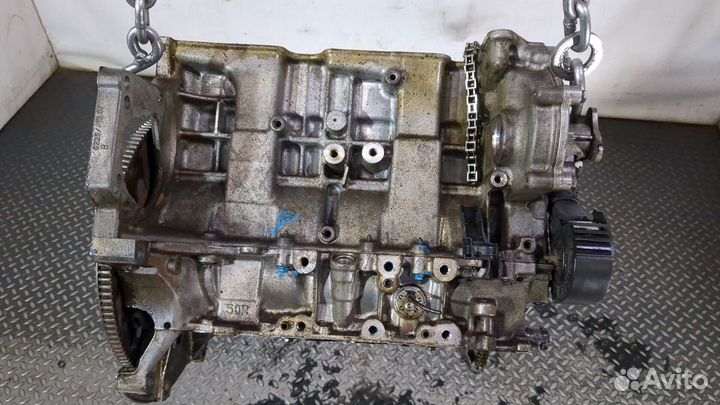 Блок цилиндров Peugeot 308, 2010