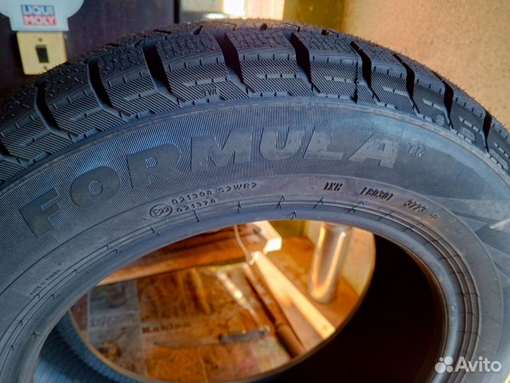 Formula Ice SUV 175/65 R14 88P