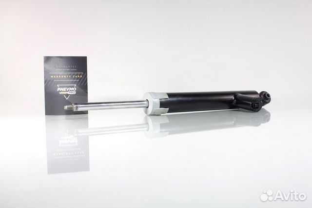 Амортизатор для Mercedes-Benz E-класс A207 Задний