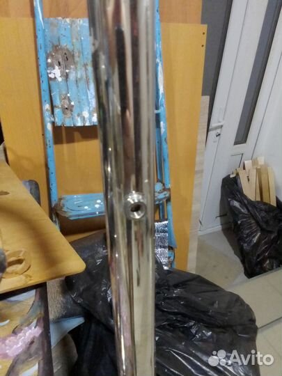 Полотенцесушитель водяной бу