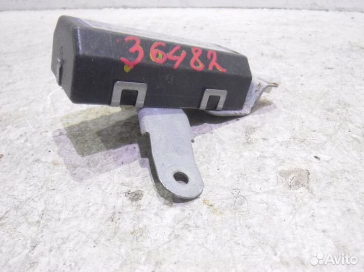 Блок управления 8999150080