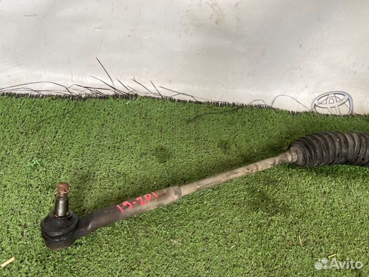 Рулевая рейка Subaru Forester SG5