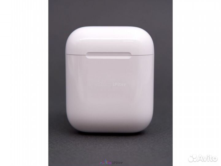 Зарядный футляр от AirPods 2 (A1602)