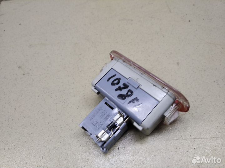 Плафон салонный Octavia (A5 1Z) 2004-2013