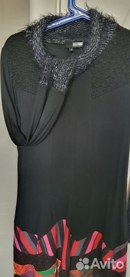 Шикарное платье фирмы 2026