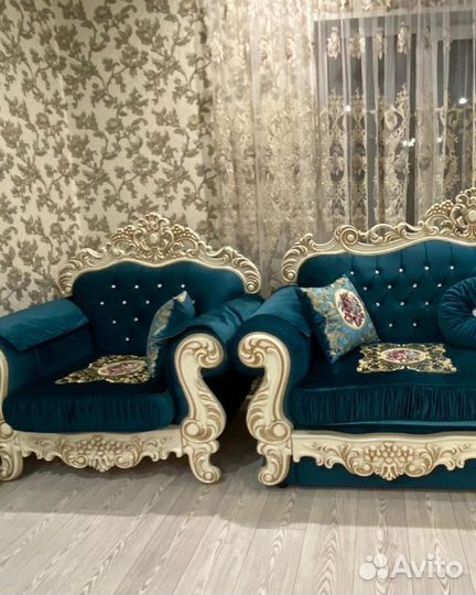 Мягкая мебель