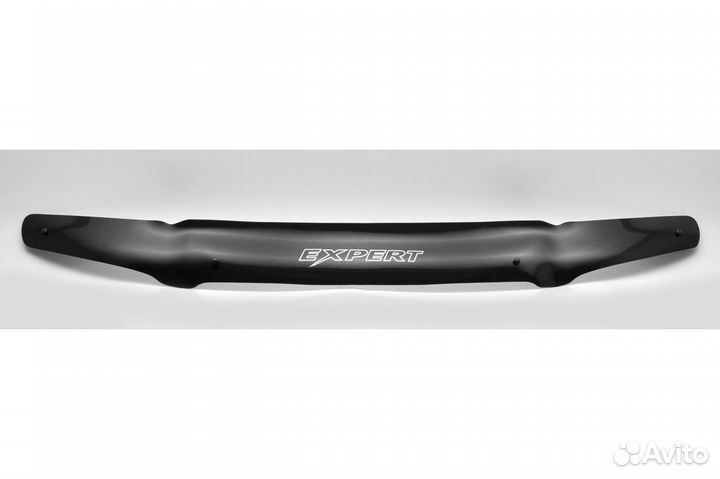 Дефлектор Nissan Expert 1999-2006