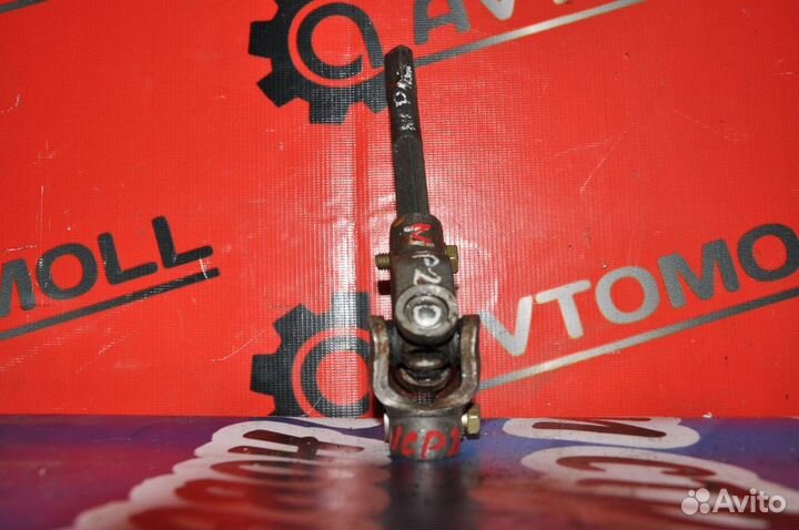 Карданчик рулевой toyota IST NCP21