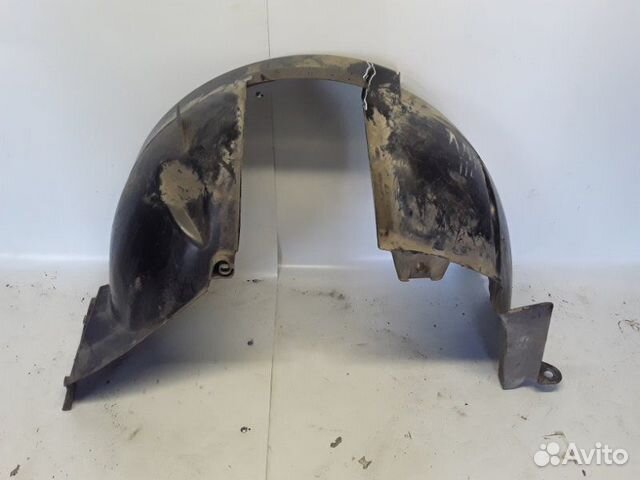Подкрылок передний левый LADA Largus 2011-2020