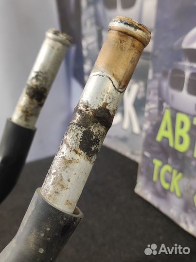 Радиатор отопителя Daewoo Nexia