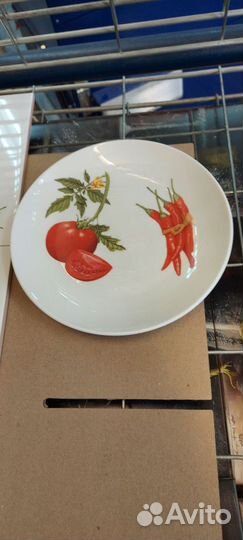 Печать деколей