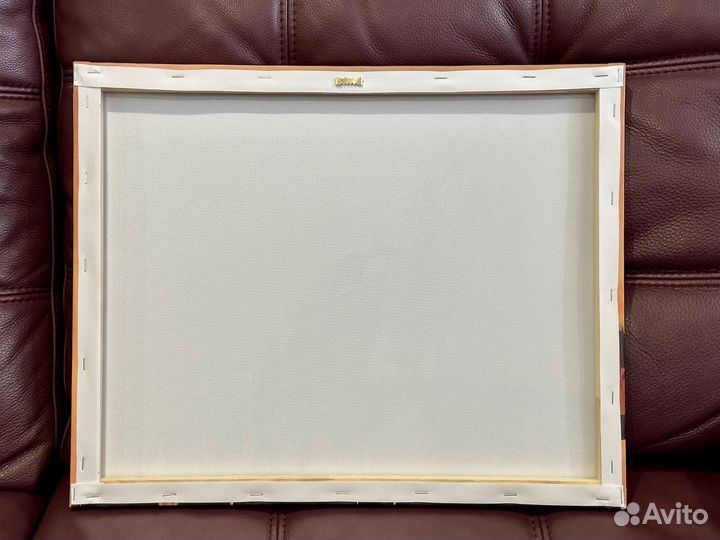 Репродукция 