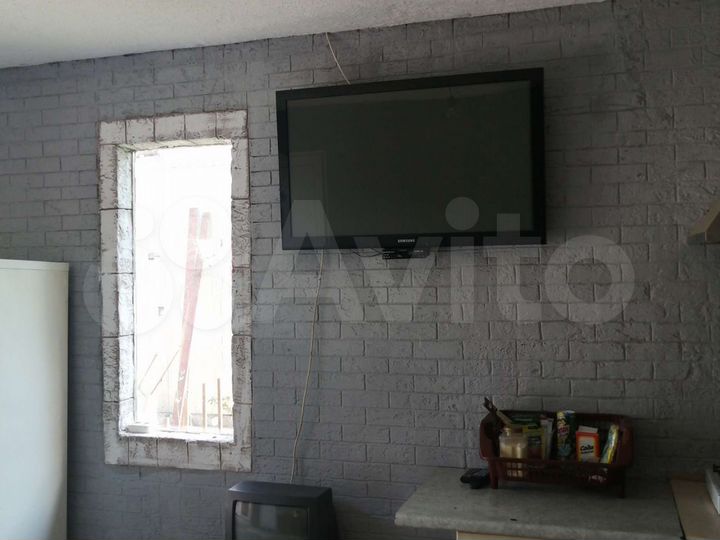 Комната 15 м², 1/1 эт.