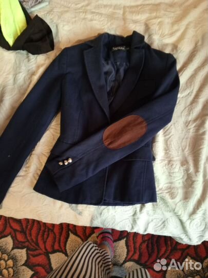 Женские вещи