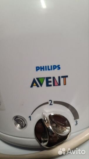 Бутылочка philips avent