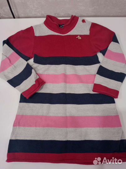 Вещи пакетом 92 рост